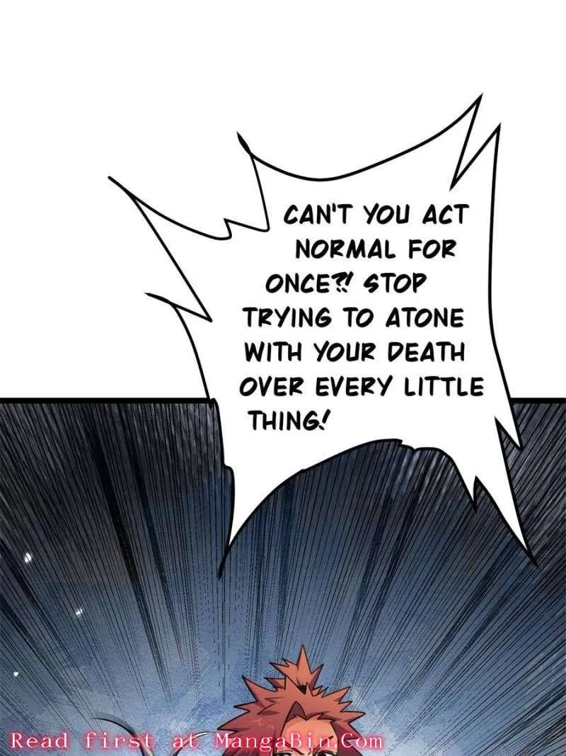 I have a Golden Palace in the last days Chapter 171 – Page 36