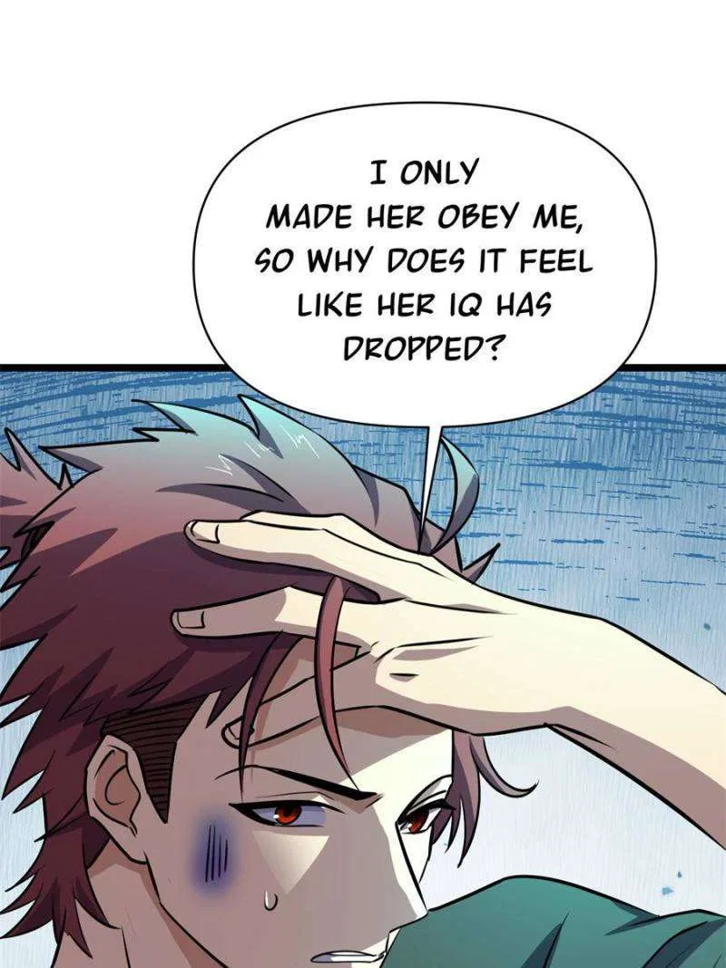 I have a Golden Palace in the last days Chapter 171 – Page 38
