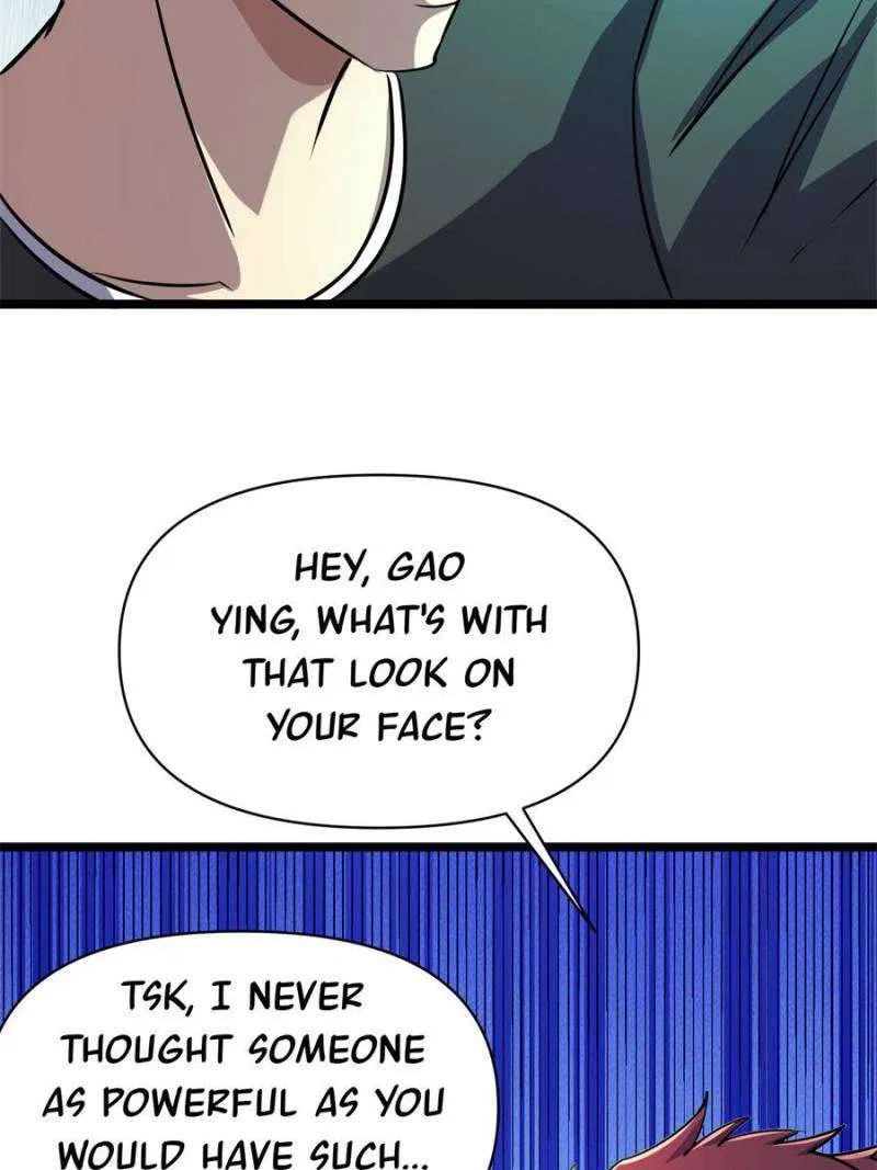 I have a Golden Palace in the last days Chapter 171 – Page 39