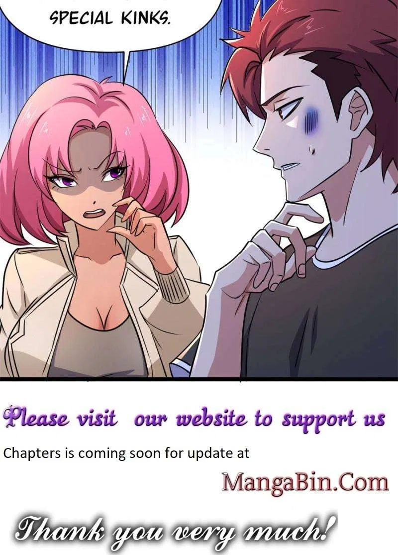 I have a Golden Palace in the last days Chapter 171 – Page 40