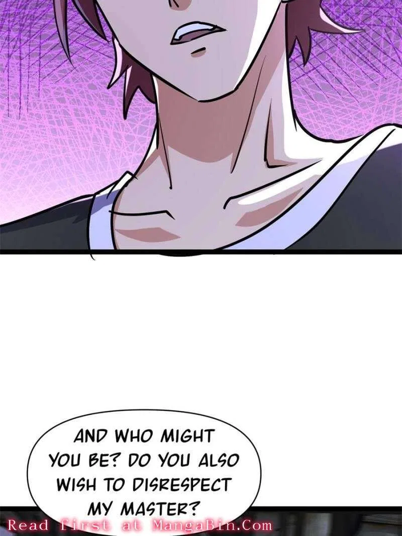 I have a Golden Palace in the last days Chapter 170 – Page 3