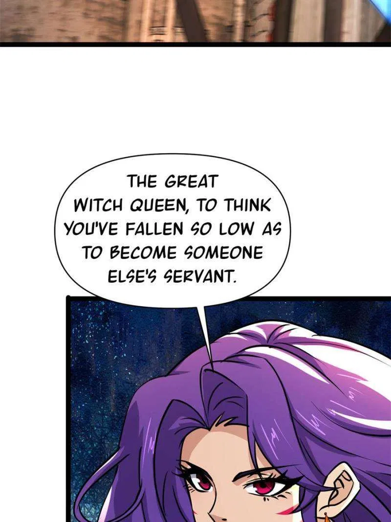 I have a Golden Palace in the last days Chapter 170 – Page 5
