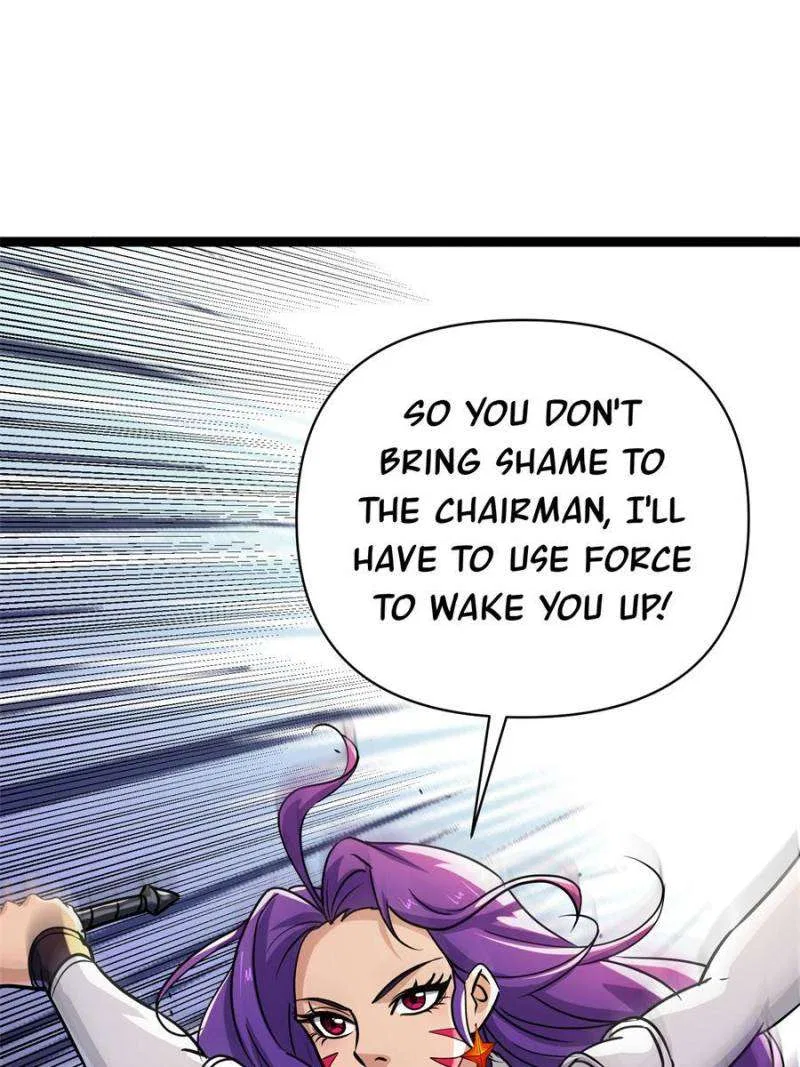I have a Golden Palace in the last days Chapter 170 – Page 7