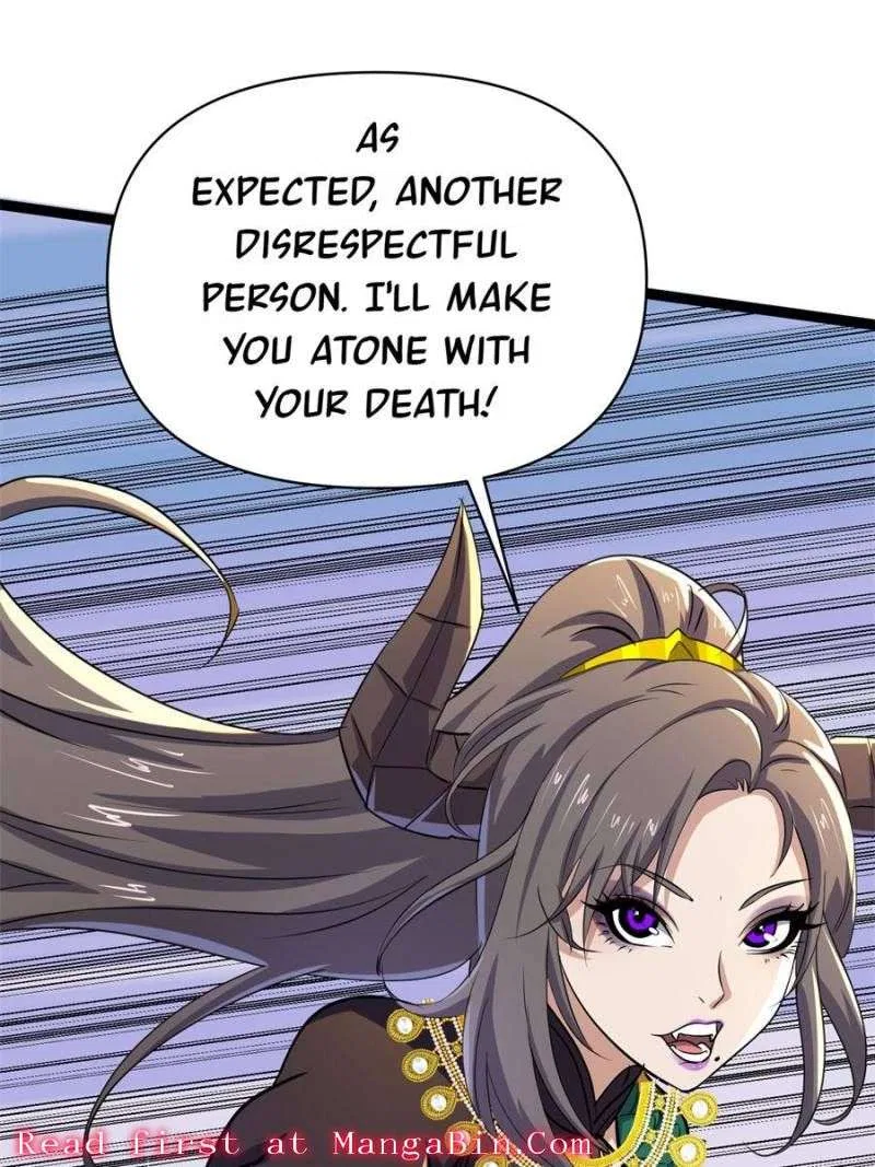I have a Golden Palace in the last days Chapter 170 – Page 9