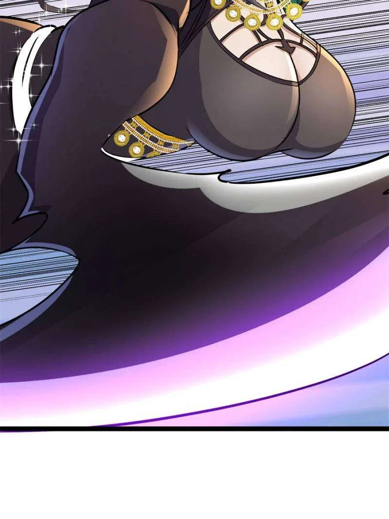 I have a Golden Palace in the last days Chapter 170 – Page 10