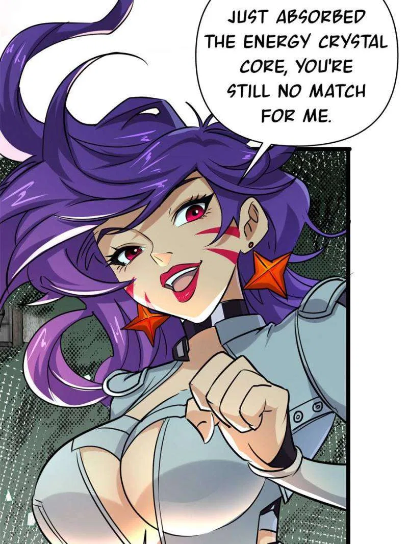 I have a Golden Palace in the last days Chapter 170 – Page 16