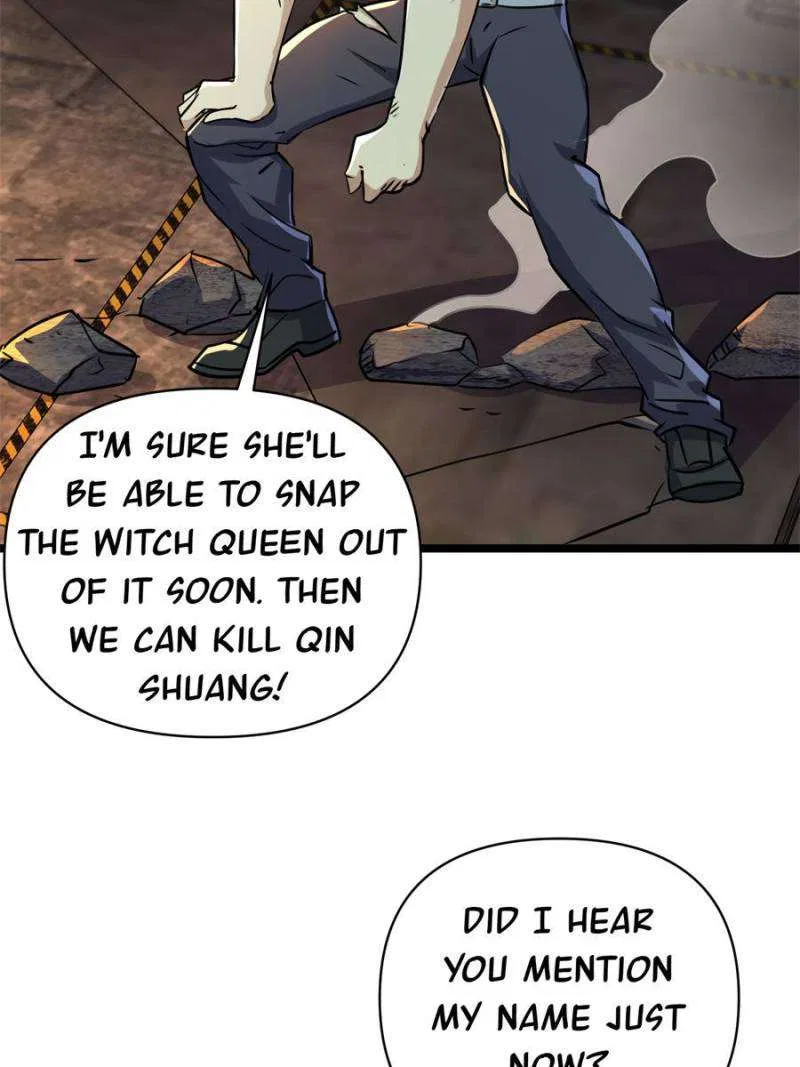 I have a Golden Palace in the last days Chapter 170 – Page 18