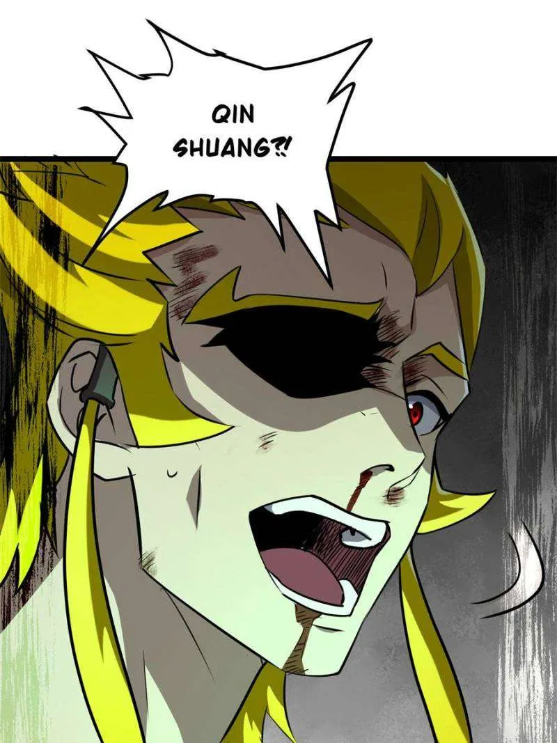I have a Golden Palace in the last days Chapter 170 – Page 21