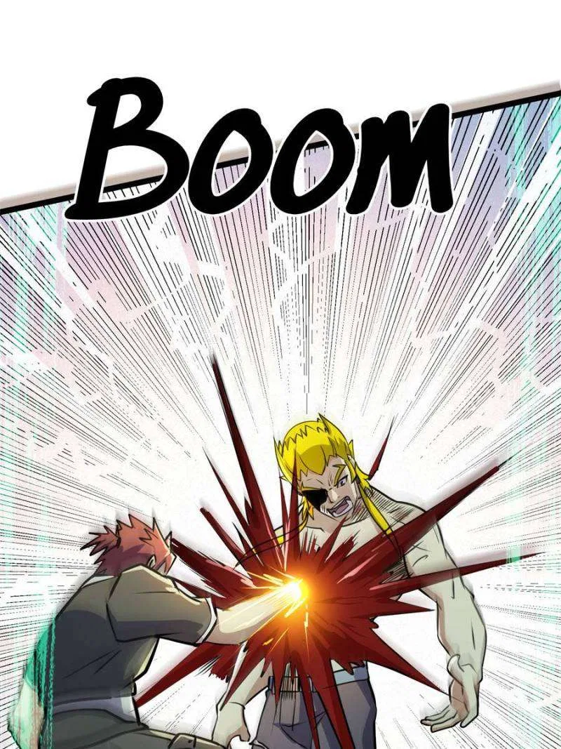 I have a Golden Palace in the last days Chapter 170 – Page 24