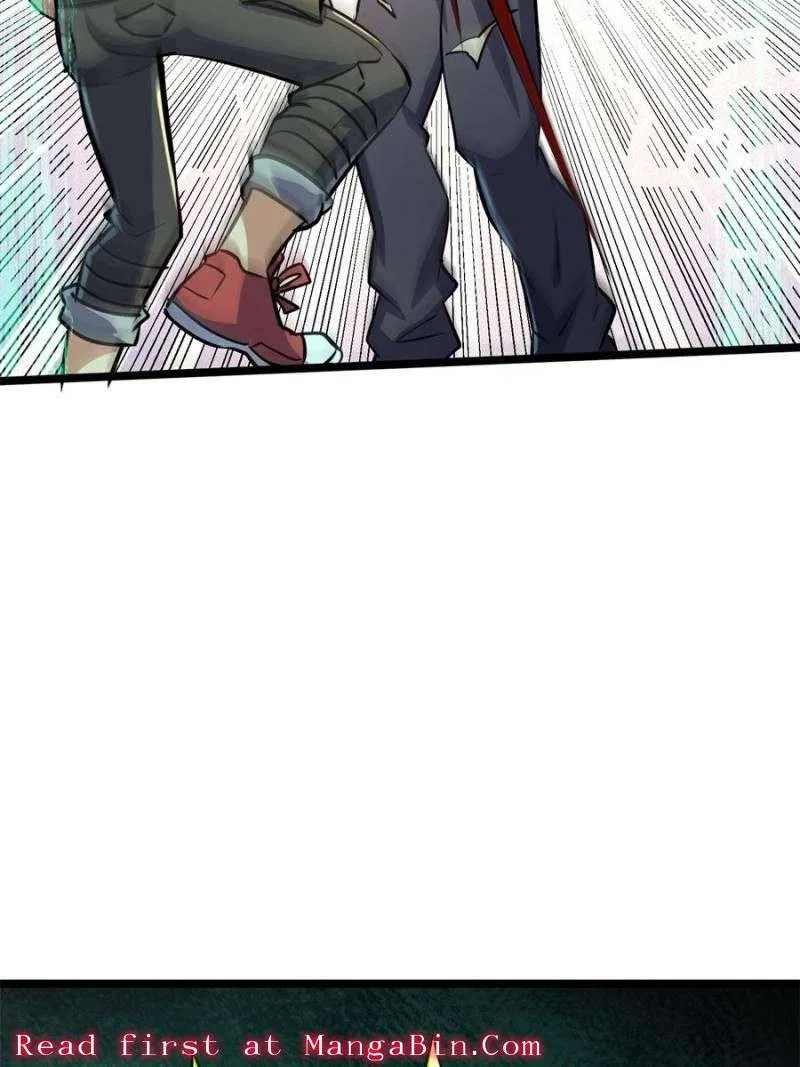 I have a Golden Palace in the last days Chapter 170 – Page 25