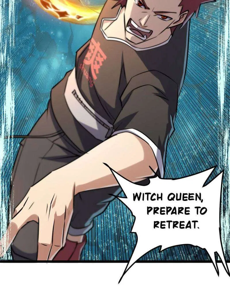 I have a Golden Palace in the last days Chapter 170 – Page 30