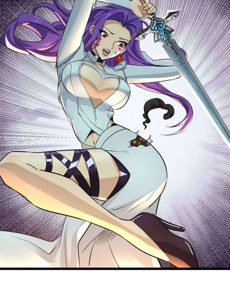 I have a Golden Palace in the last days Chapter 170 – Page 33