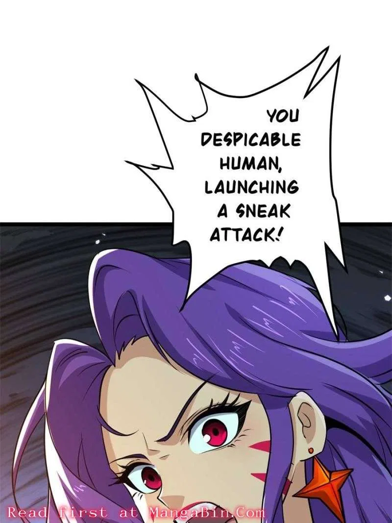 I have a Golden Palace in the last days Chapter 170 – Page 34