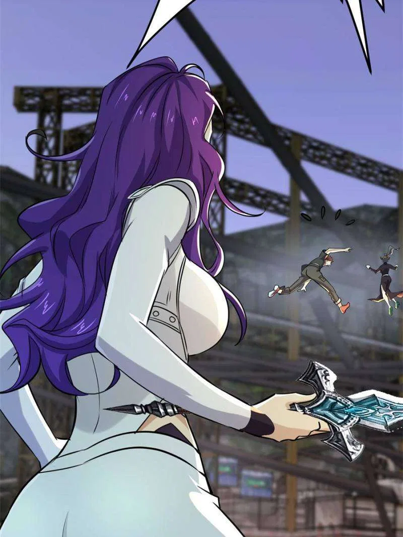 I have a Golden Palace in the last days Chapter 170 – Page 38
