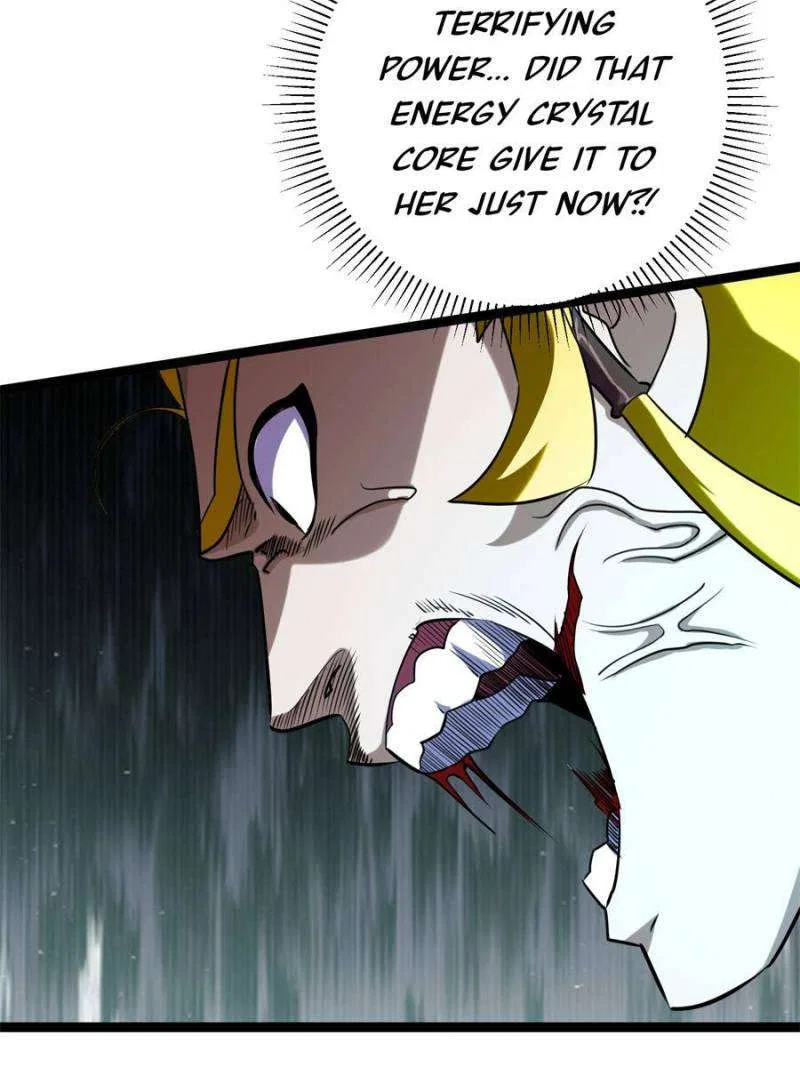 I have a Golden Palace in the last days Chapter 169 – Page 2