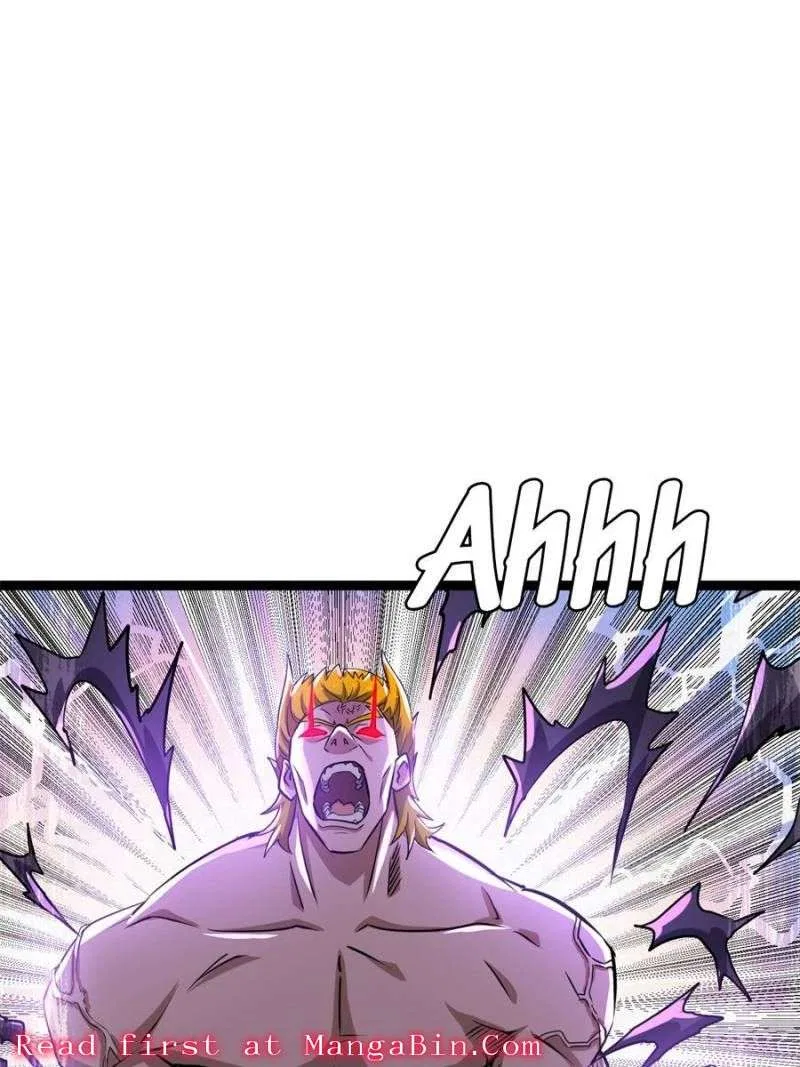 I have a Golden Palace in the last days Chapter 169 – Page 3