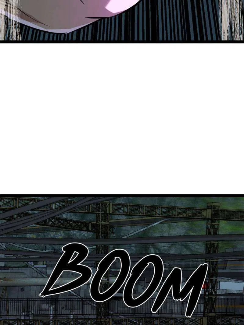 I have a Golden Palace in the last days Chapter 169 – Page 9