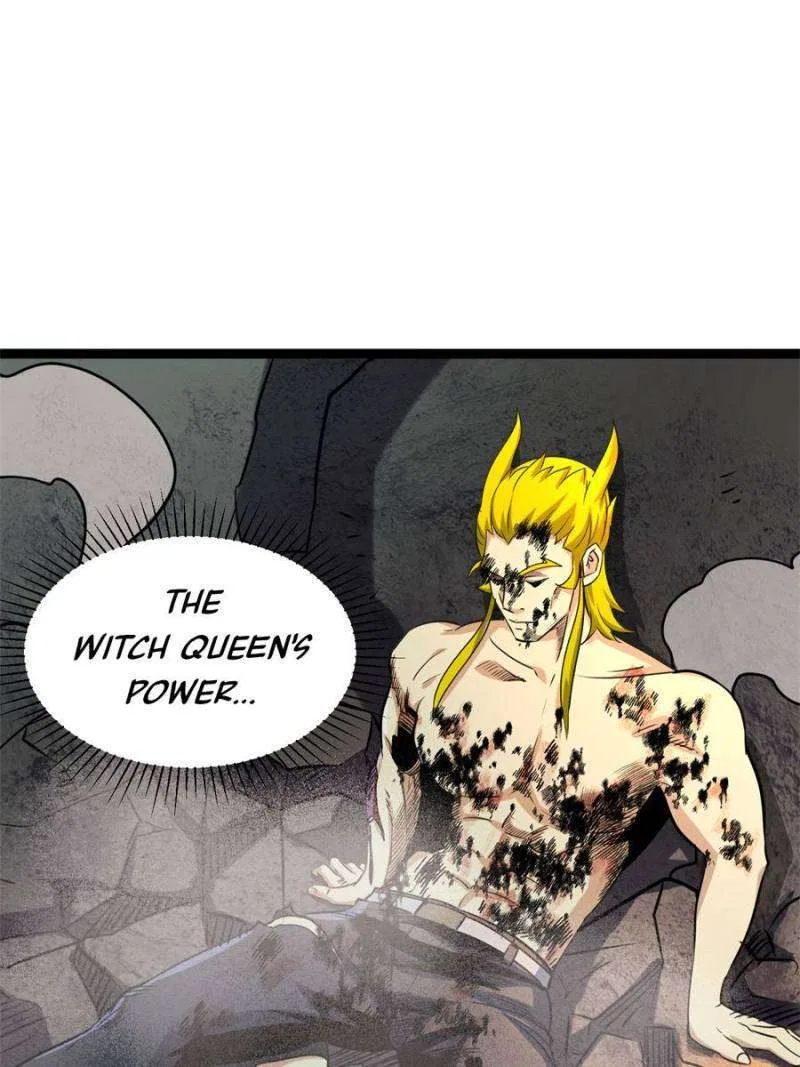 I have a Golden Palace in the last days Chapter 169 – Page 11