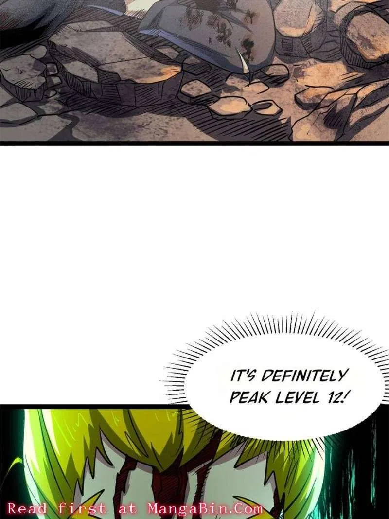 I have a Golden Palace in the last days Chapter 169 – Page 12