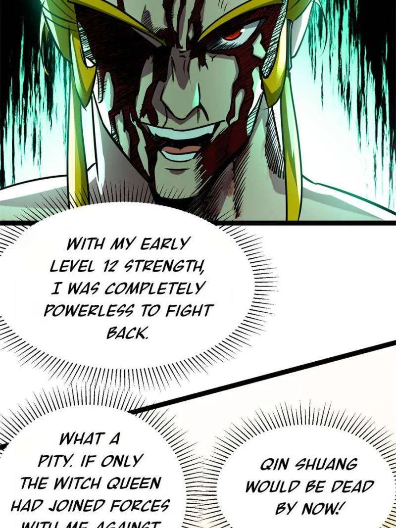 I have a Golden Palace in the last days Chapter 169 – Page 13