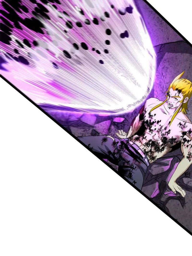 I have a Golden Palace in the last days Chapter 169 – Page 20