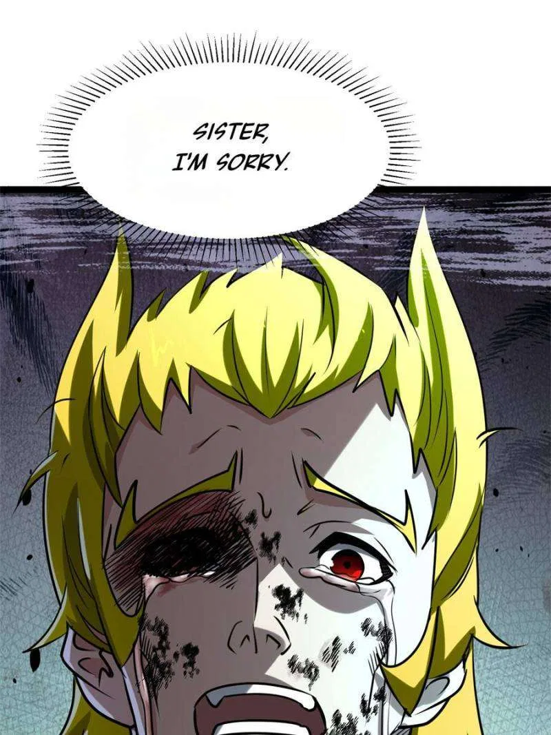 I have a Golden Palace in the last days Chapter 169 – Page 21