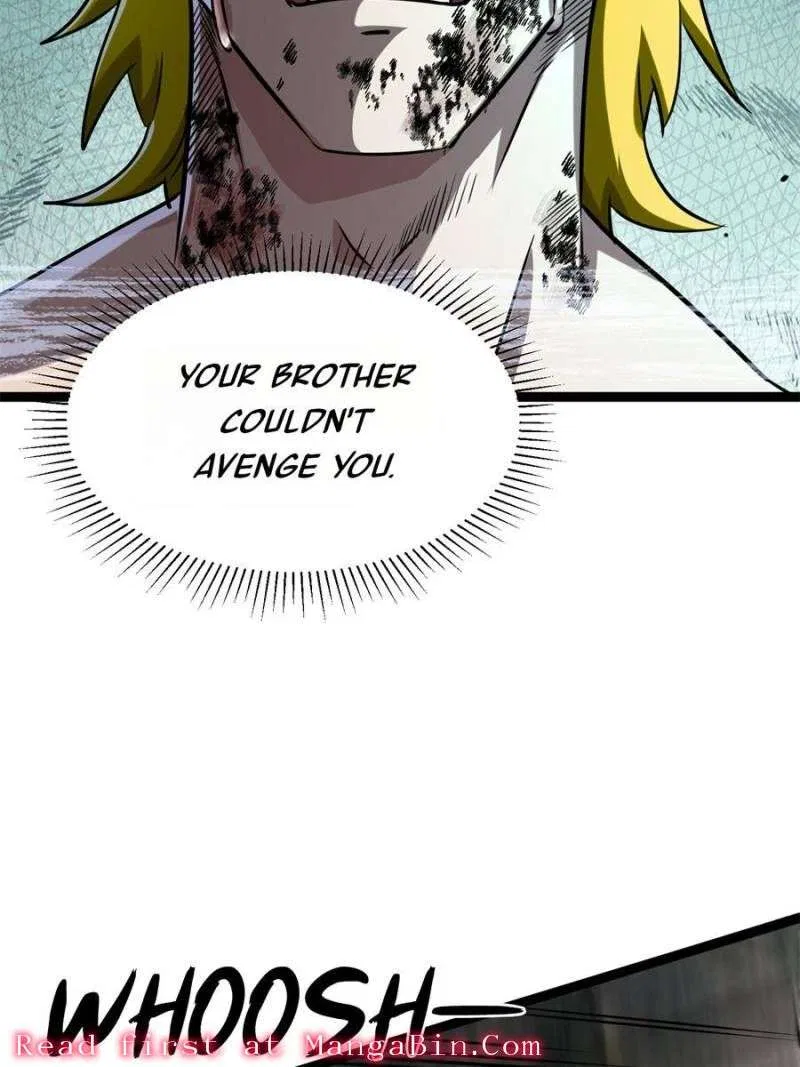 I have a Golden Palace in the last days Chapter 169 – Page 22