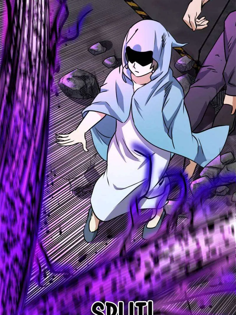 I have a Golden Palace in the last days Chapter 169 – Page 25