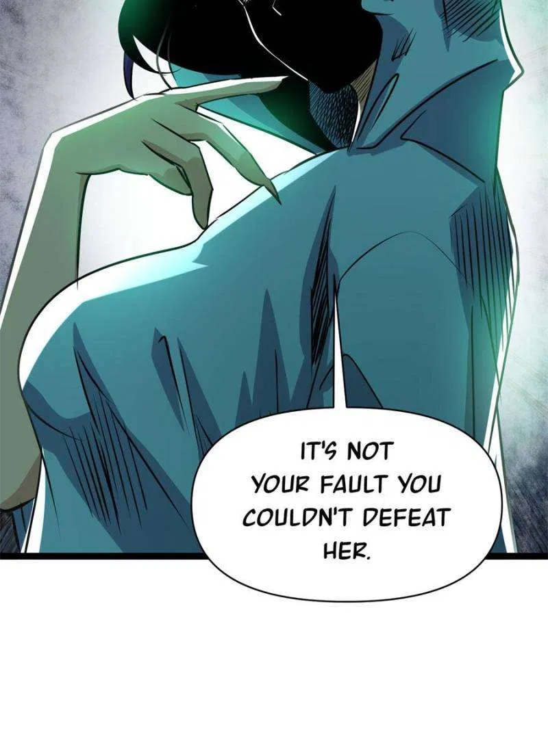 I have a Golden Palace in the last days Chapter 169 – Page 30