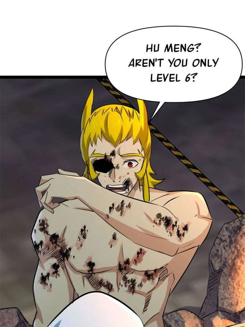 I have a Golden Palace in the last days Chapter 169 – Page 31