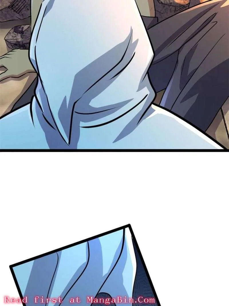 I have a Golden Palace in the last days Chapter 169 – Page 32