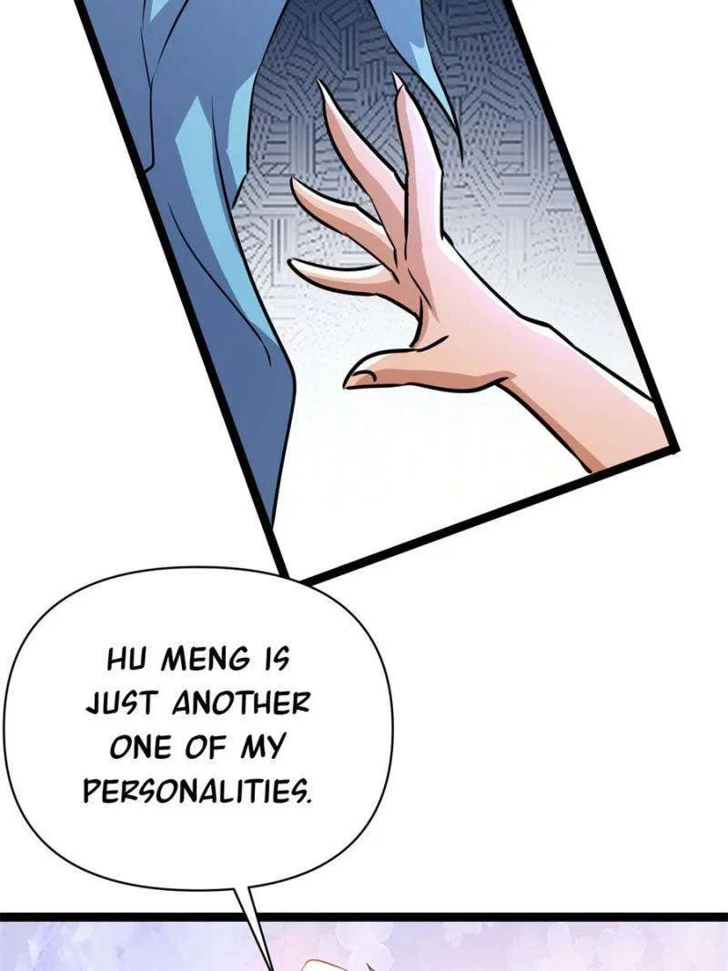 I have a Golden Palace in the last days Chapter 169 – Page 33