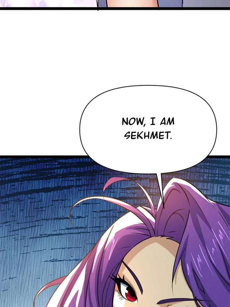 I have a Golden Palace in the last days Chapter 169 – Page 36
