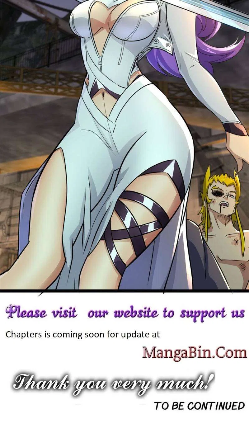 I have a Golden Palace in the last days Chapter 169 – Page 40