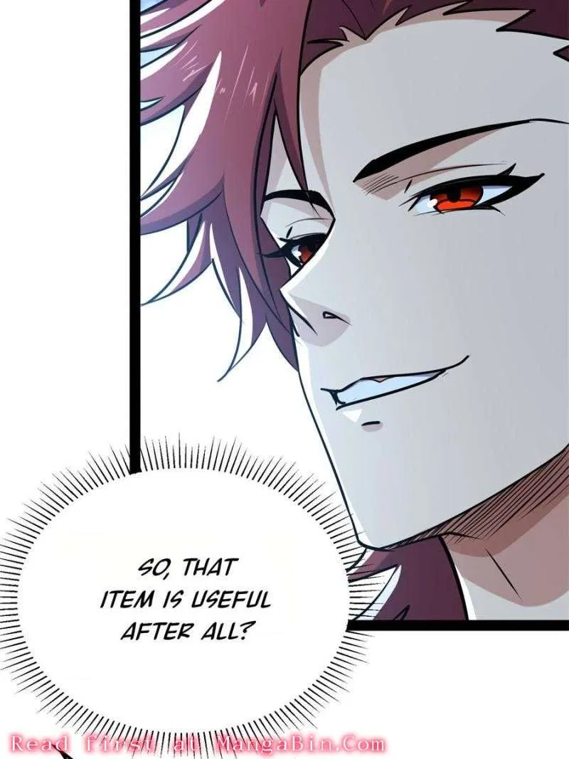 I have a Golden Palace in the last days Chapter 168 – Page 3