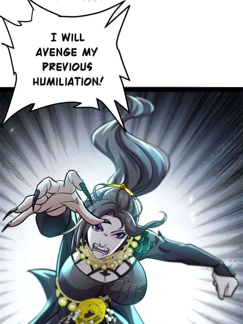 I have a Golden Palace in the last days Chapter 168 – Page 4