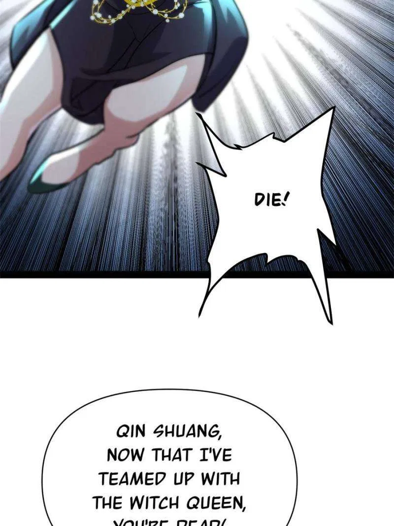 I have a Golden Palace in the last days Chapter 168 – Page 5