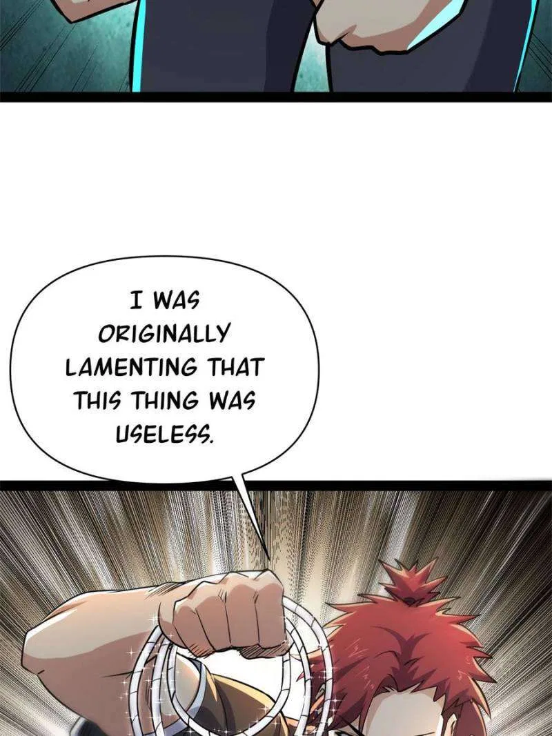 I have a Golden Palace in the last days Chapter 168 – Page 7