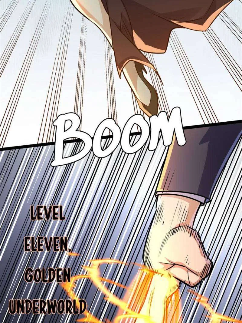 I have a Golden Palace in the last days Chapter 168 – Page 12