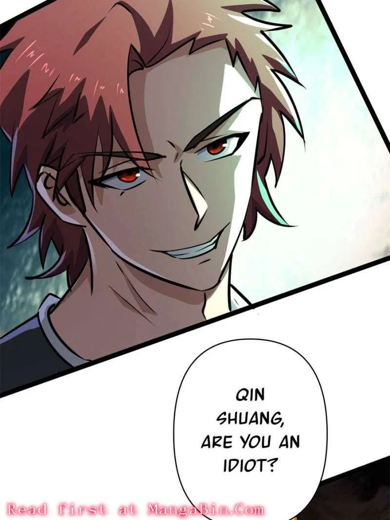 I have a Golden Palace in the last days Chapter 168 – Page 14