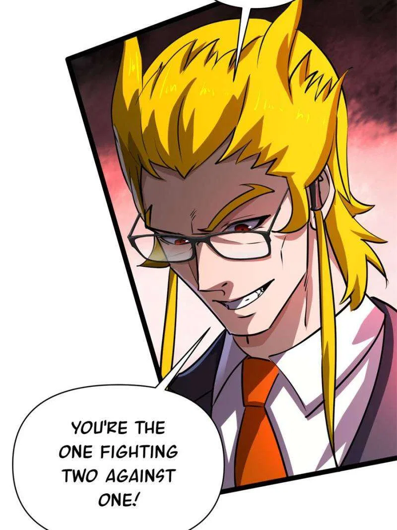 I have a Golden Palace in the last days Chapter 168 – Page 15