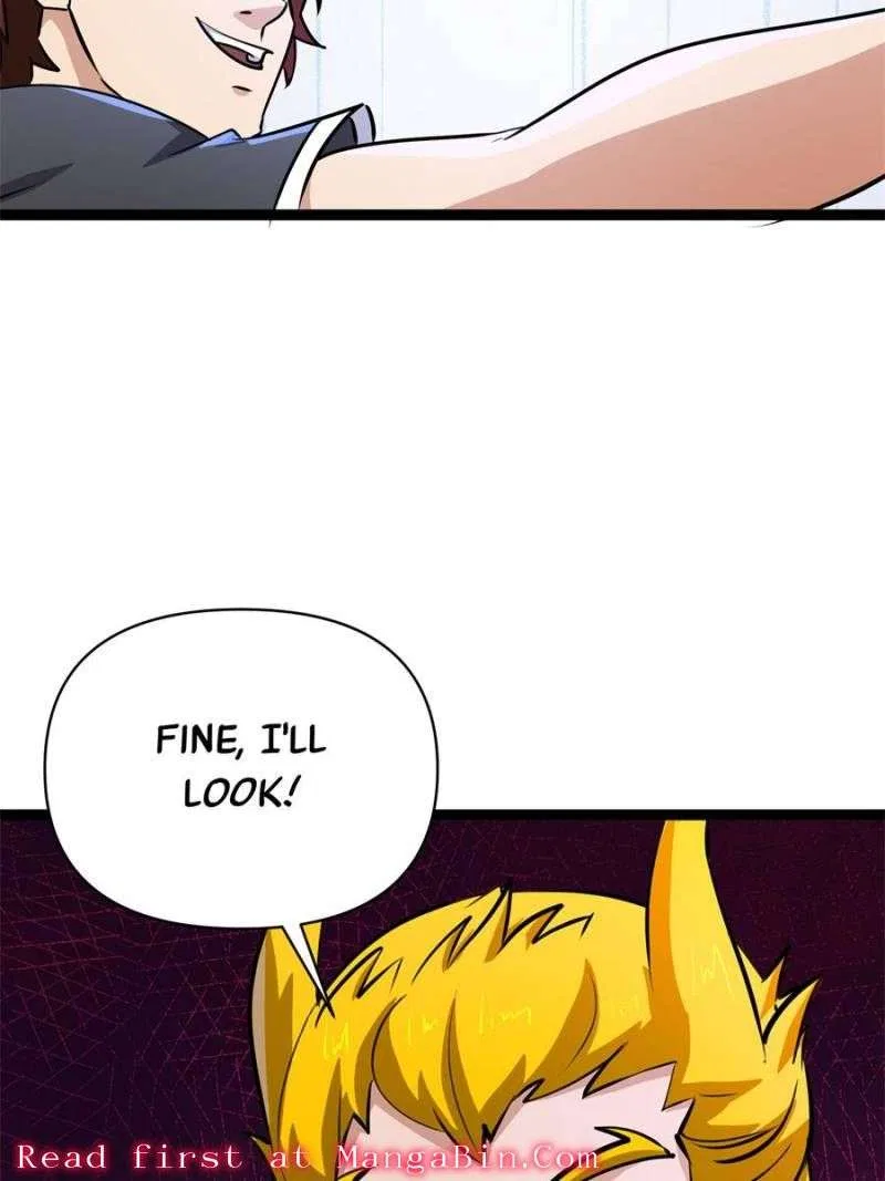 I have a Golden Palace in the last days Chapter 168 – Page 17
