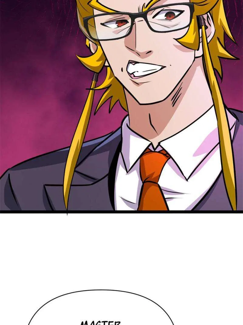 I have a Golden Palace in the last days Chapter 168 – Page 18
