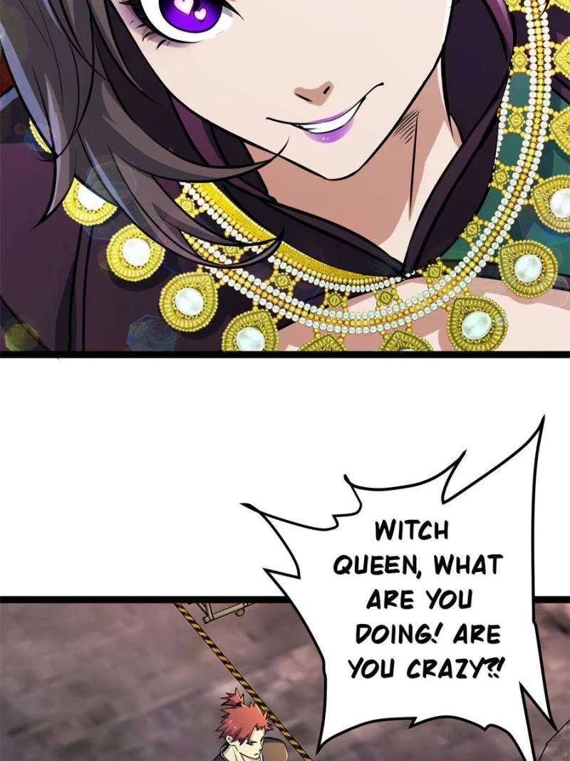 I have a Golden Palace in the last days Chapter 168 – Page 22