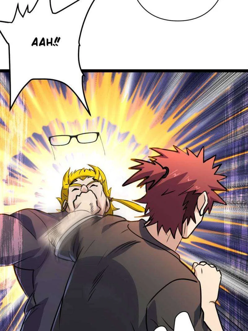 I have a Golden Palace in the last days Chapter 168 – Page 24