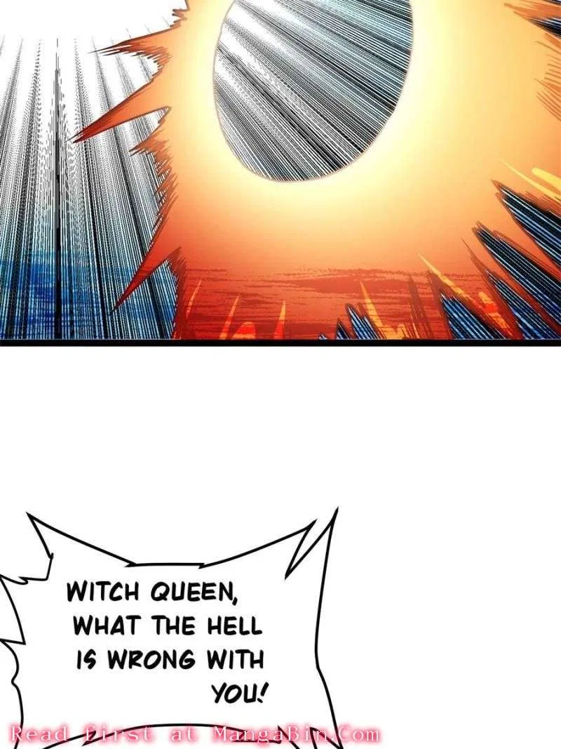I have a Golden Palace in the last days Chapter 168 – Page 26