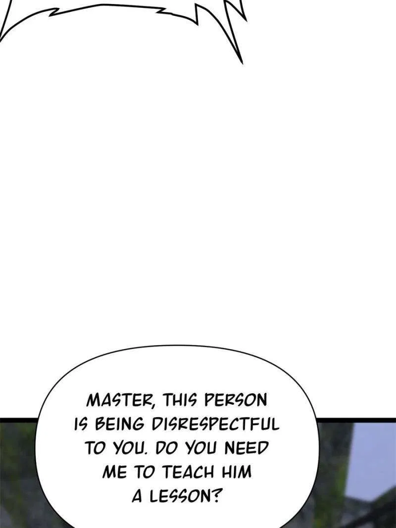 I have a Golden Palace in the last days Chapter 168 – Page 28