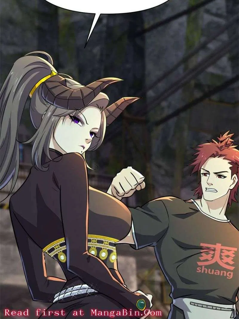 I have a Golden Palace in the last days Chapter 168 – Page 29