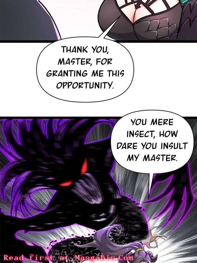 I have a Golden Palace in the last days Chapter 168 – Page 32