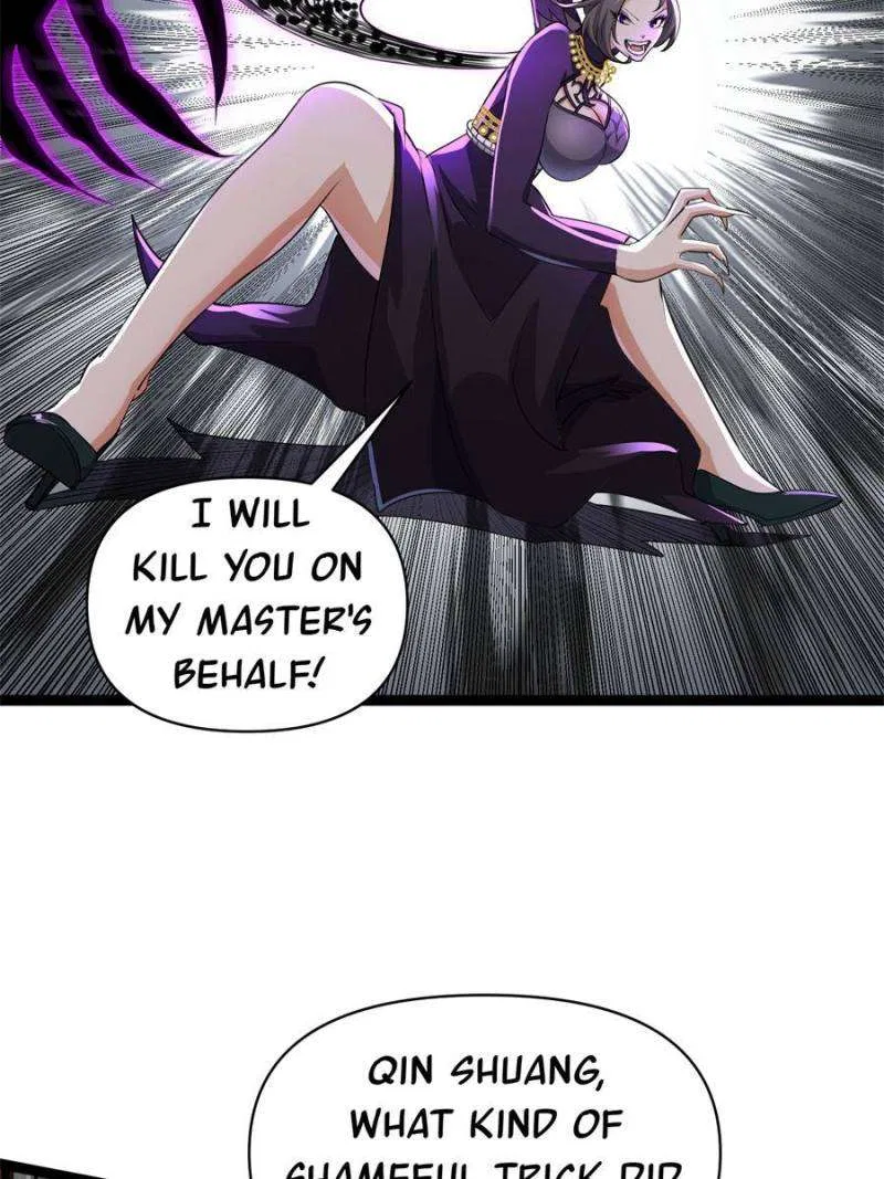 I have a Golden Palace in the last days Chapter 168 – Page 33